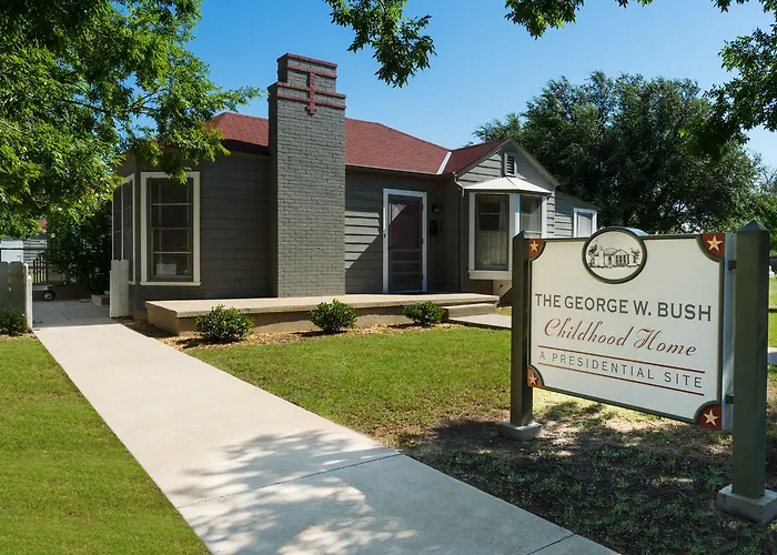 Holiday Inn Express & Suites Midland South I-20 By Ihg