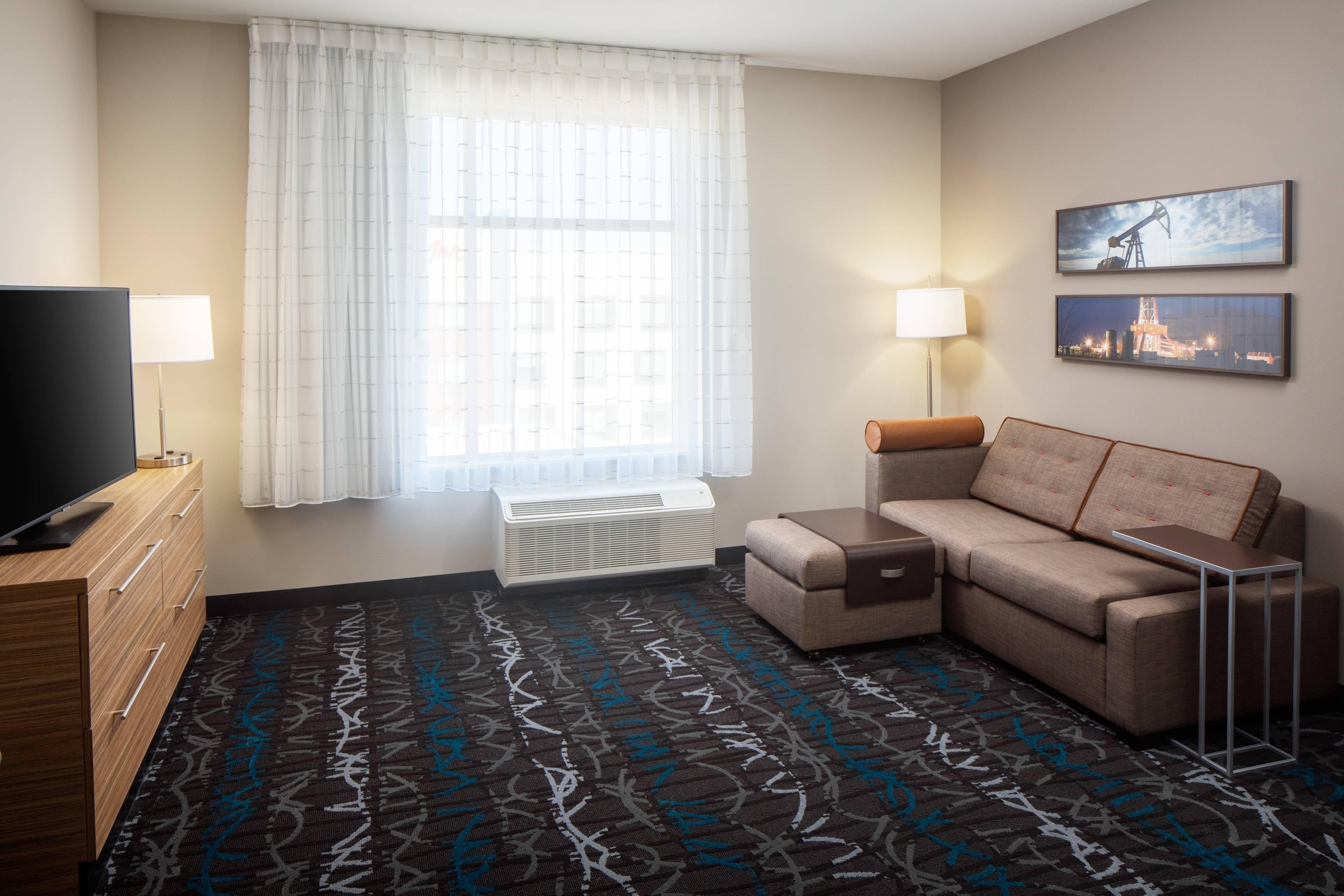 Hotel Express & South I-20 By Ihg