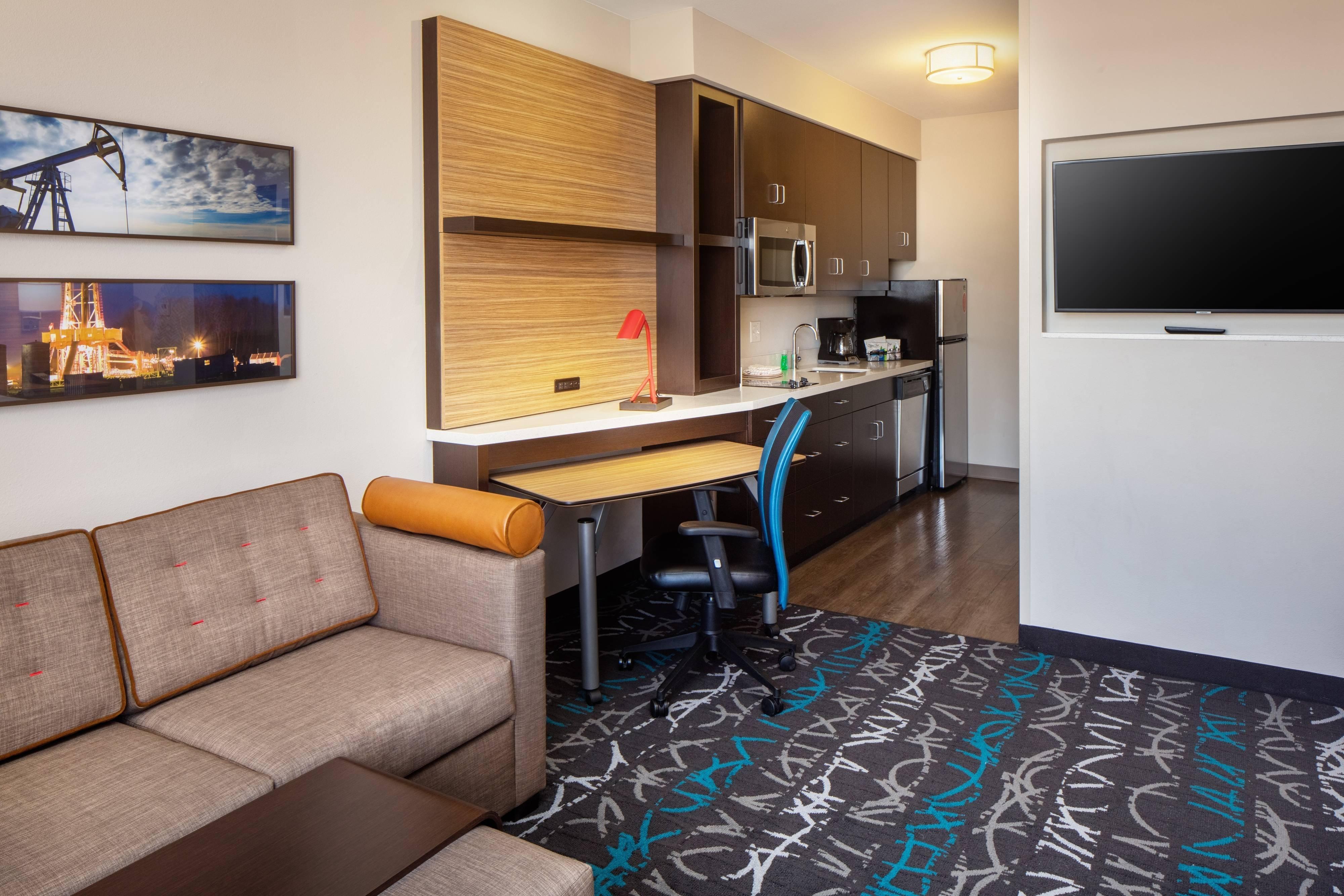 Holiday Express & South I-20 By Ihg Hotel 3*