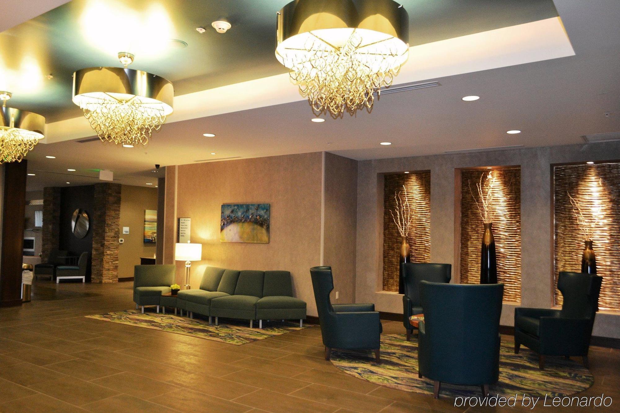Holiday Express & South I-20 By Ihg